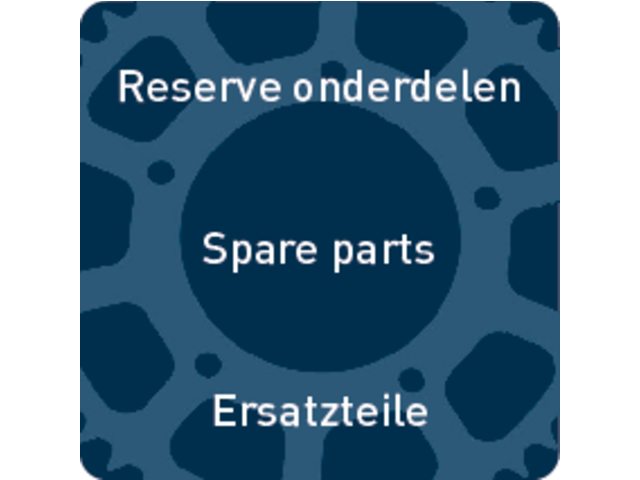 GASKET FOR CLASSIC T-PLT