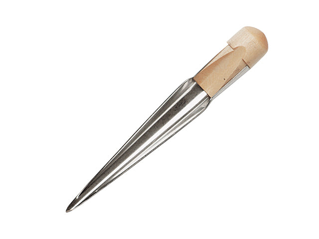 Talamex, Splejsningsfid med træhåndtag, RF – Størrelse: 170mm, 5 Stk