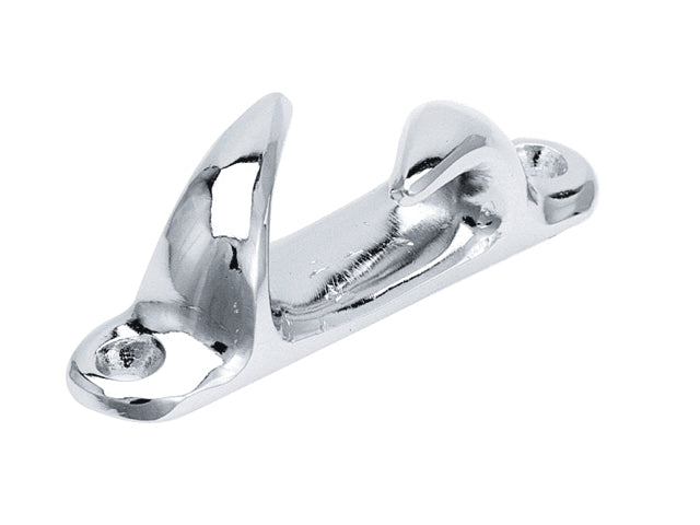 Talamex, KLYDS Pakke med 2 stk. i forkromet messing – Størrelse: 103mm, 1 Par