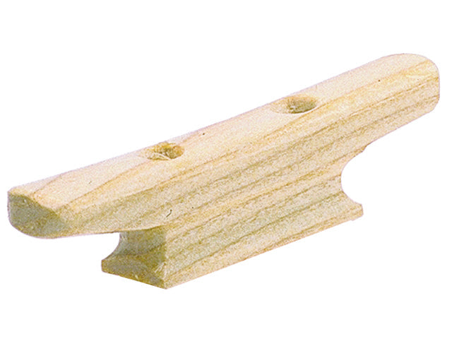 Talamex, Kløv i Lakeret Asketræ, 1stk – Størrelse: 150mm, 5 Stk