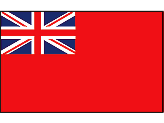 Talamex, England Flag, Holdbar - Bådentusiast – Størrelse: 70X100