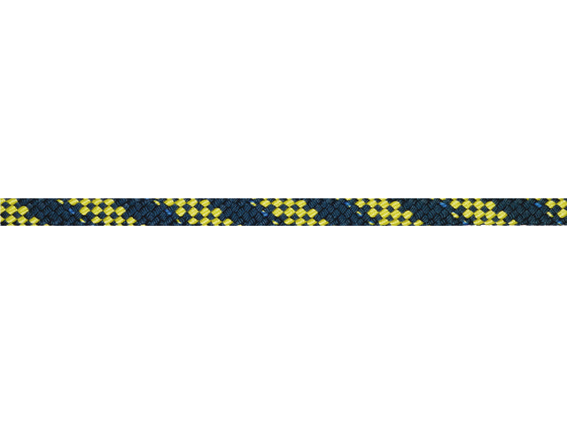 NauticPro.dk | Talamex by Liros, Racing Dyneema® Flettet Dyne, Mel Gul, 8mm