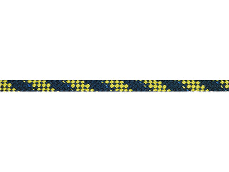 NauticPro.dk | Talamex by Liros, Racing Dyneema® Flettet Dyne, Mel Gul, 8mm