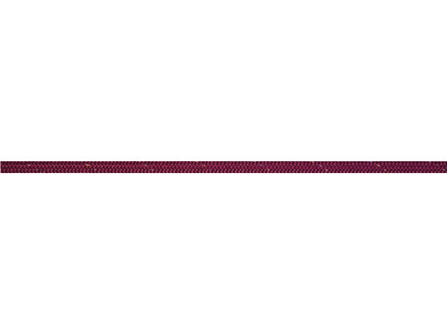 Talamex by Liros, Racing Dyneema SK78, 8 mm - 32-flet, Bordeaux – Størrelse: 12mm
