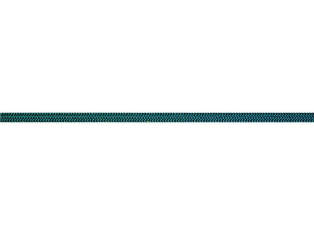 Talamex by Liros, Racing Dyneema Grøn, 32 flet polyester-betræk, 589081 – Størrelse: 10mm, 200 Meter