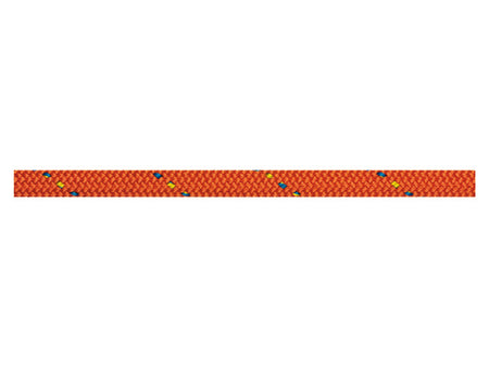 NauticPro.dk | Talamex by Liros, Racing Special Rød, Dyneema® 8 mm - 32-flet