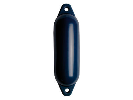 NauticPro.dk | Talamex, Fender Star 15 Navy, Stjerneformet, Let at puste op, Stærke øjer
