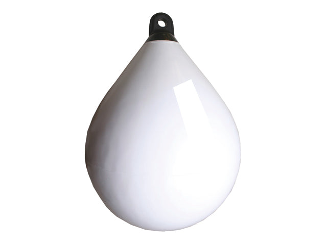 Talamex, Hvid Bøje, 1 stk, 123456 – Størrelse: 60cm