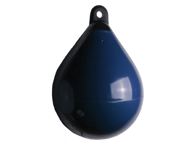 Talamex, Fender Marineblå - 1 stk – Størrelse: 35cm
