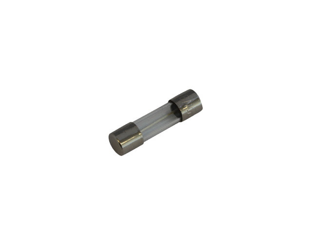 Talamex, Glassikring 5X20 mm – Størrelse: 6,3 X 32 MM 15A (4), 6 Stk