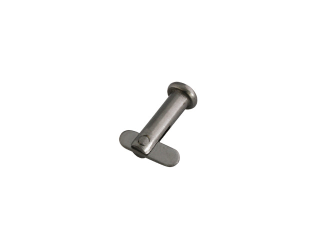 Talamex, Spidsbolt med Låsepind AISI 316, Diam. 5 Længde – Størrelse: 25mm
