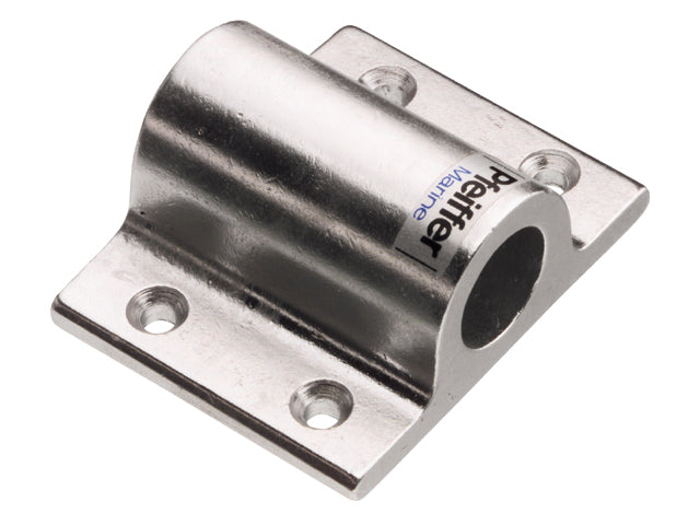 Pfeiffer, Sprayhood Holder, Universel, 16-20 mm, Anodiseret Aluminium – Størrelse: 20mm