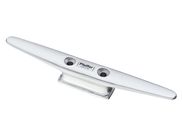 Pfeiffer, Klampe Anodiseret Aluminium – Størrelse: 150mm, 2 Stk
