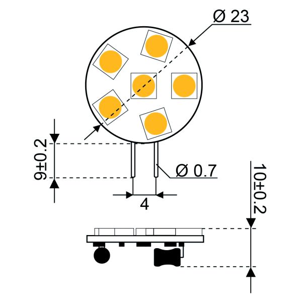LT 14340500