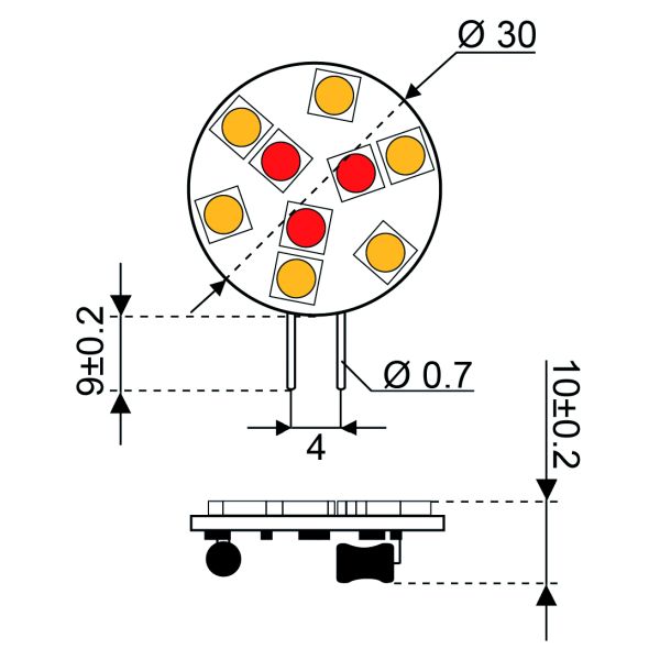 LT 14340503