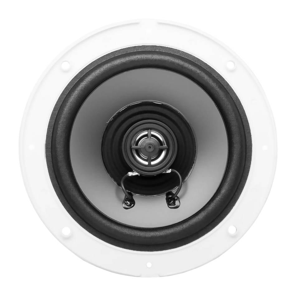 Boss Audio, Marine høyttaler 2-veis 200W MR60W, Ø 196 mm (par)